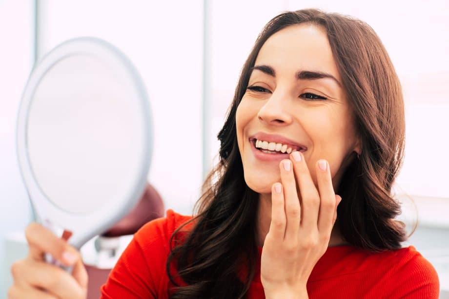 Can Dental Implants Be Done in One Day? | Hamden CT