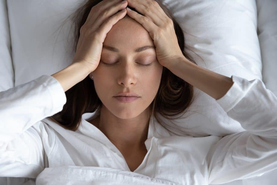 Can You Cure Sleep Apnea?