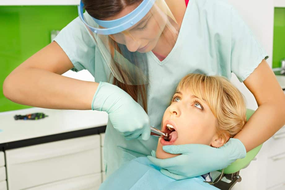 How Long Does A Tooth Extraction Take?